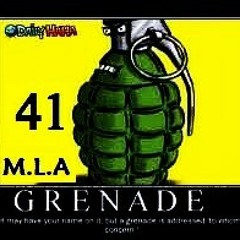 GRENADE41