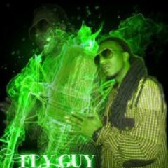 FlyGuy Turnedup