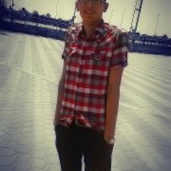 Ahmed Damasy