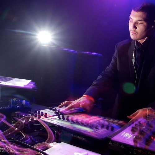 SoundCloud profile picture for @firmware