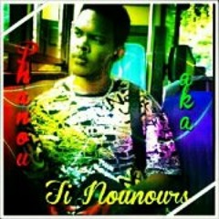 Ti Nounours 1