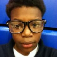 Jared Ayoo Kidd Jones