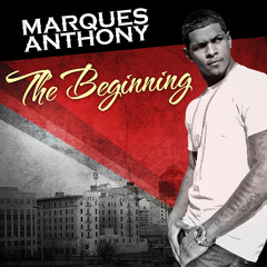 Marques Anthony