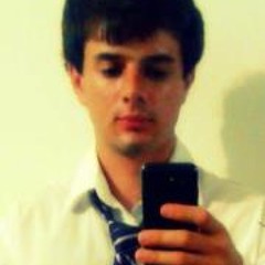 Sérgio Henrique 31