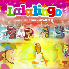 lalalingo