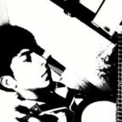 Jorge Luis Huamani Ferro