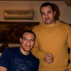 Amr Mohamed Abd Elkhalek