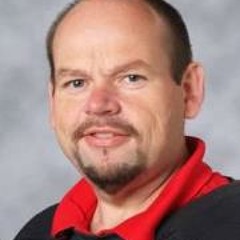 Klaus Lundberg Olsen