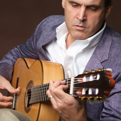"Aria on the G String" - by J.S.Bach