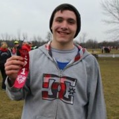 Collin Fisher 1