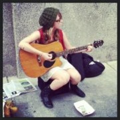 Just You and Me (cover)