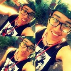 Joshua Gabriel Bautista