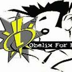 Obelix For Fun - Superstar (Drum Loop)