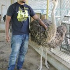 Muhammad Burhan Qureshi