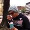 George Montes 1