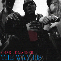 Charlie Manner