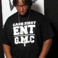 Gball Theblackprince