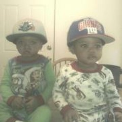 Quan PrettyBoy Parrish