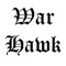 [PGV]WarHawk
