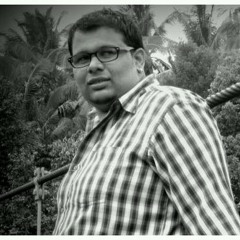 Guruprasad M Thanthri