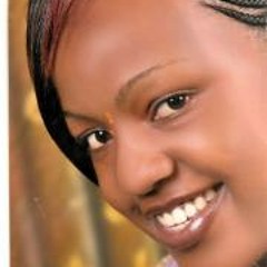 Vivien Fruitytouch Mpiima