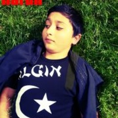 Harun Elmas No Block