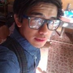 Jeoff Toriano Balaga