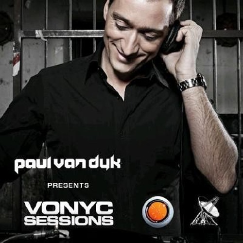 Vonyc Sessions’s avatar