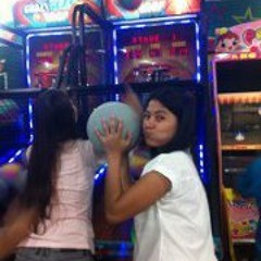 Angelei Samonte San Roque