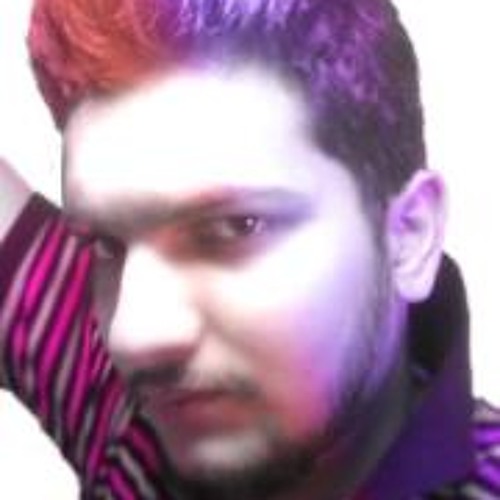 Taimur Ansari’s avatar
