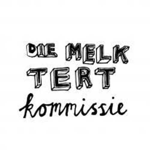 Die Melktert Kommissie’s avatar