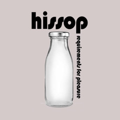 Hissop