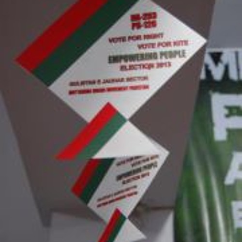 Track 13 MQM Dil Diya He Jan Bhi Denge Mqm Song.wmv