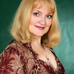 Elena Ivanovskaya певица