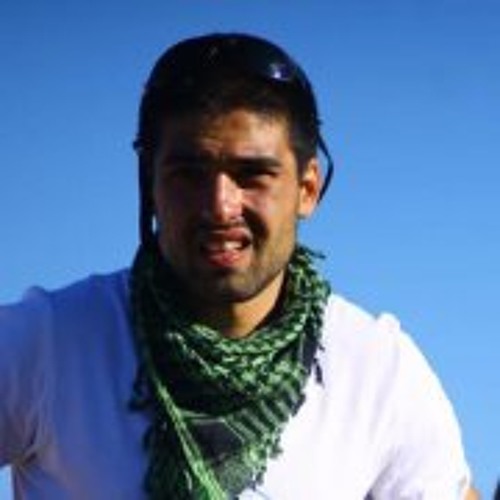 Guram Khutsishvili’s avatar