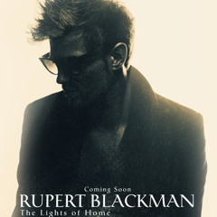 Rupert Blackman