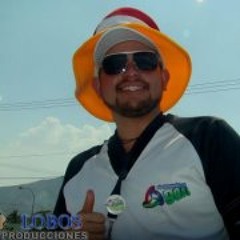 Ricardo Sanchez Locutor