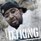 DJ  KINGG
