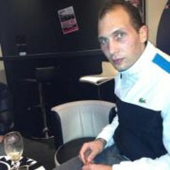 Nabil Hidri