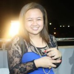 Karen Bernadette Buenafe