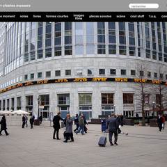 Jean-Charles Massera