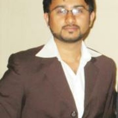 Syed Rizwan Haider Zaidi