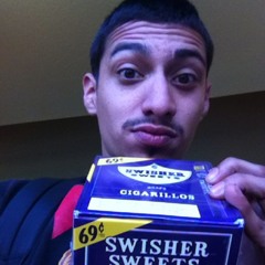 Xavier Ronald Marroquin