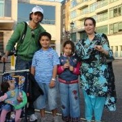 Faizan Shahzad Shakoor