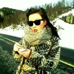 Ingvild Vereide Nave