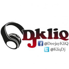 DJ KLIQ ONE