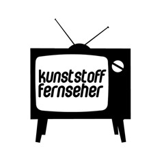 Kunststoff Fernseher