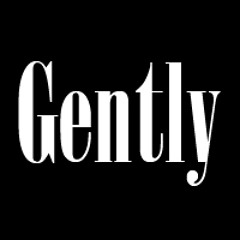 Gently