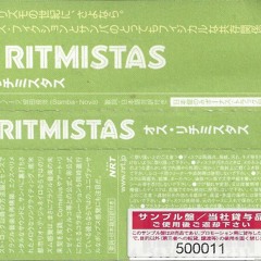OS RITMISTAS