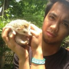 Russel Hope Salvacion